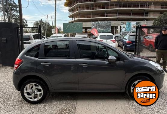 Autos - Citroen C3 1.6 FEEL 2017 Nafta  - En Venta