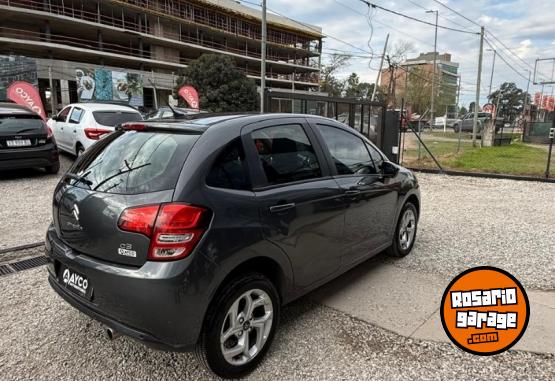 Autos - Citroen C3 1.6 FEEL 2017 Nafta  - En Venta