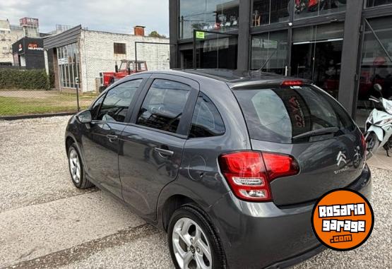 Autos - Citroen C3 1.6 FEEL 2017 Nafta  - En Venta