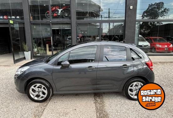 Autos - Citroen C3 1.6 FEEL 2017 Nafta  - En Venta