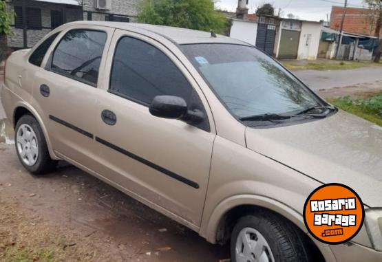 Autos - Chevrolet Corsa 2 2006 Nafta 111111Km - En Venta