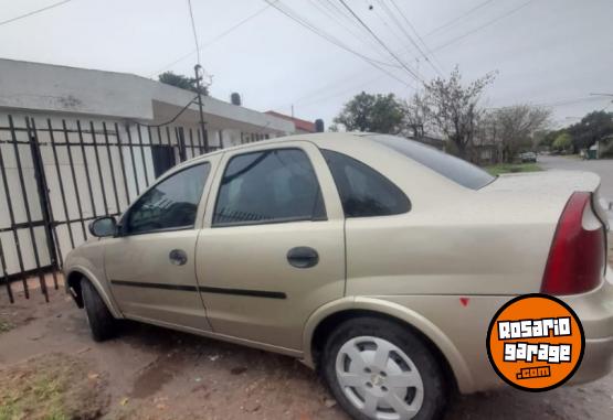 Autos - Chevrolet Corsa 2 2006 Nafta 111111Km - En Venta