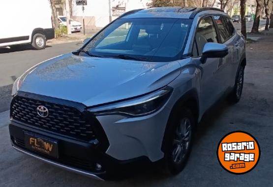 Autos - Toyota Corolla Cross XEI 2021 Nafta 33000Km - En Venta