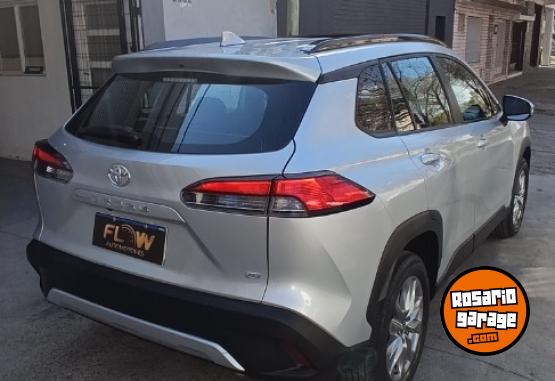 Autos - Toyota Corolla Cross XEI 2021 Nafta 33000Km - En Venta