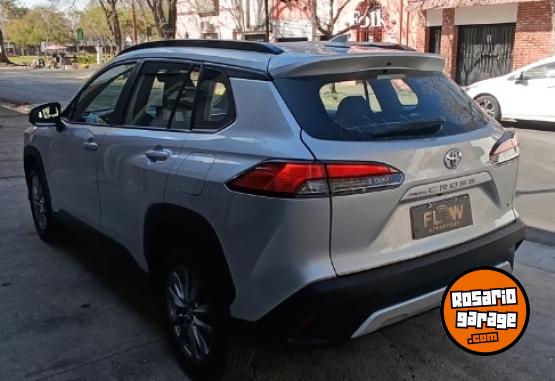 Autos - Toyota Corolla Cross XEI 2021 Nafta 33000Km - En Venta