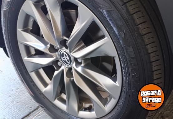 Autos - Toyota Corolla Cross XEI 2021 Nafta 33000Km - En Venta
