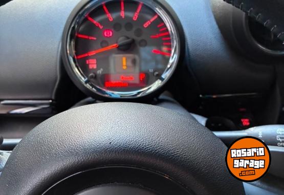 Autos - Mini Mini countryman 2017 Nafta 100000Km - En Venta