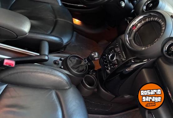 Autos - Mini Mini countryman 2017 Nafta 100000Km - En Venta