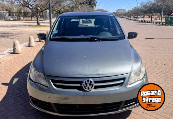 Autos - Volkswagen GOL TREND 2010 Nafta - En Venta