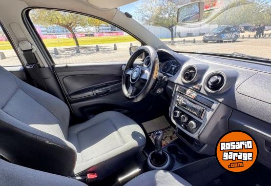 Autos - Volkswagen GOL TREND 2010 Nafta - En Venta