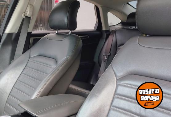 Autos - Ford MONDEO SE 2.5 2015 Nafta 179000Km - En Venta
