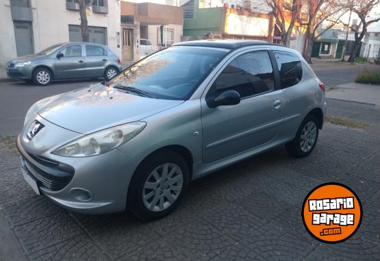 Autos - Peugeot 207 1.6 XT 2009 Nafta 180000Km - En Venta