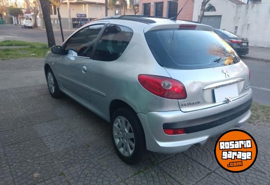 Autos - Peugeot 207 1.6 XT 2009 Nafta 180000Km - En Venta