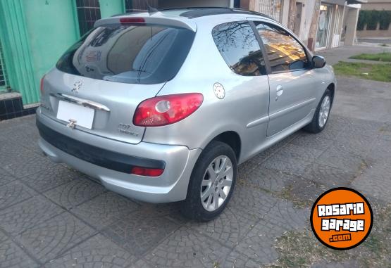 Autos - Peugeot 207 1.6 XT 2009 Nafta 180000Km - En Venta