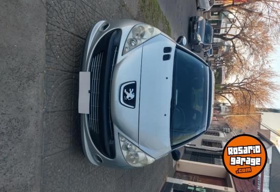 Autos - Peugeot 207 1.6 XT 2009 Nafta 180000Km - En Venta