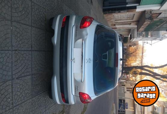 Autos - Peugeot 207 1.6 XT 2009 Nafta 180000Km - En Venta