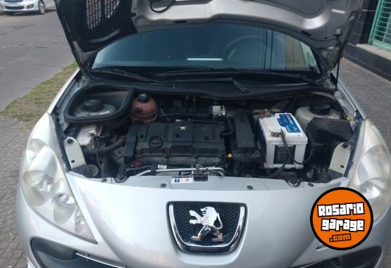 Autos - Peugeot 207 1.6 XT 2009 Nafta 180000Km - En Venta