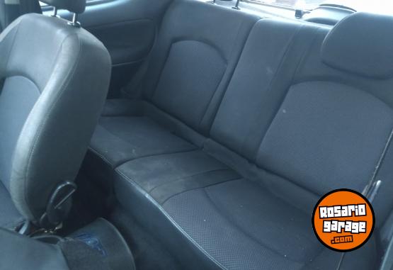 Autos - Peugeot 207 1.6 XT 2009 Nafta 180000Km - En Venta