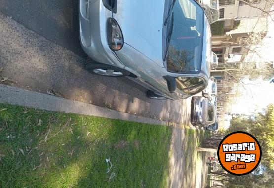Autos - Chevrolet CORSA LS 1.4 2011 GNC 82000Km - En Venta