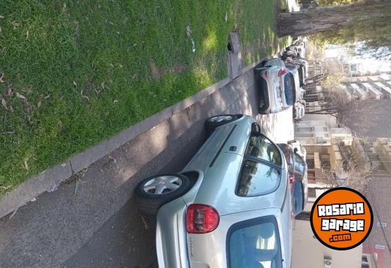 Autos - Chevrolet CORSA LS 1.4 2011 GNC 82000Km - En Venta