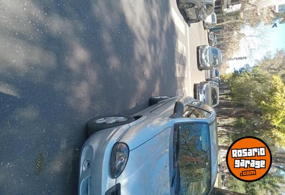 Autos - Chevrolet CORSA LS 1.4 2011 GNC 82000Km - En Venta