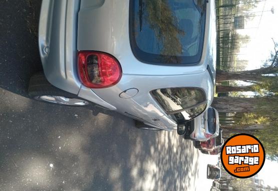 Autos - Chevrolet CORSA LS 1.4 2011 GNC 82000Km - En Venta