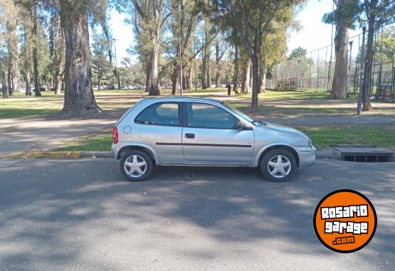 Autos - Chevrolet CORSA LS 1.4 2011 GNC 82000Km - En Venta