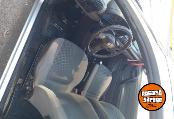 Autos - Chevrolet CORSA LS 1.4 2011 GNC 82000Km - En Venta