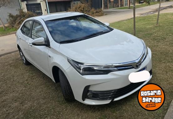 Autos - Toyota XEI 2018 Nafta 160000Km - En Venta