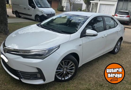 Autos - Toyota XEI 2018 Nafta 160000Km - En Venta