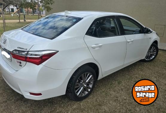 Autos - Toyota XEI 2018 Nafta 160000Km - En Venta