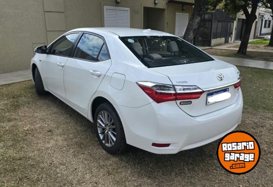 Autos - Toyota XEI 2018 Nafta 160000Km - En Venta