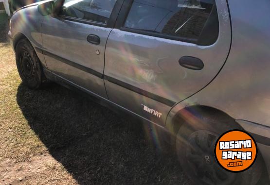 Autos - Fiat Palio 1999 Nafta 371000Km - En Venta