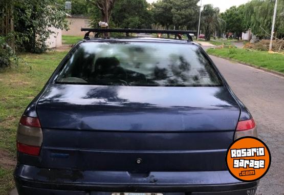 Autos - Fiat Siena 1999 Nafta 450000Km - En Venta