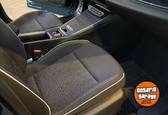 Autos - Fiat 600 HYBRID 1.2 EDCT 2026 Nafta 4000Km - En Venta