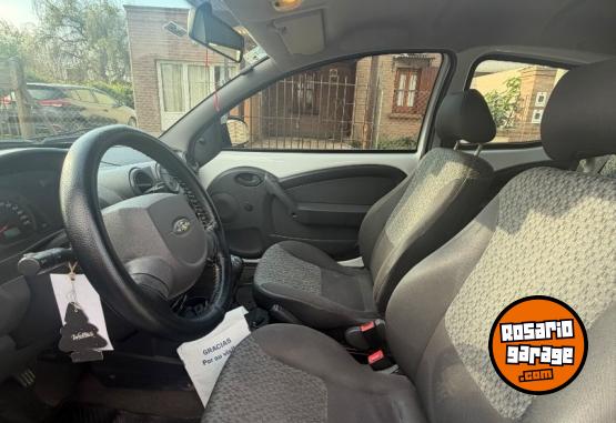 Autos - Ford Ka Viral 1.6 2013 Nafta 150000Km - En Venta