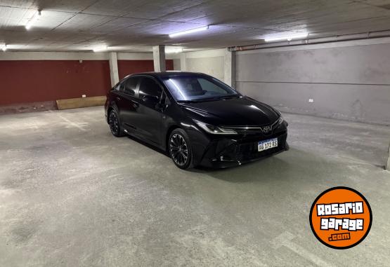 Autos - Toyota Corolla Gr 2023 Nafta 51000Km - En Venta