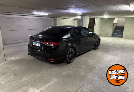 Autos - Toyota Corolla Gr 2023 Nafta 51000Km - En Venta