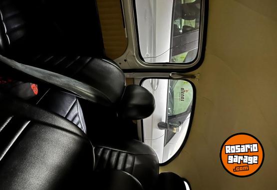 Autos - Fiat 600s 1983 Nafta 53000Km - En Venta
