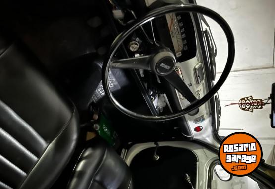 Autos - Fiat 600s 1983 Nafta 53000Km - En Venta