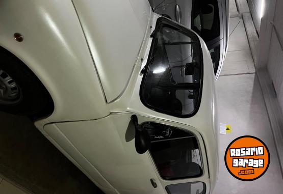Autos - Fiat 600s 1983 Nafta 53000Km - En Venta