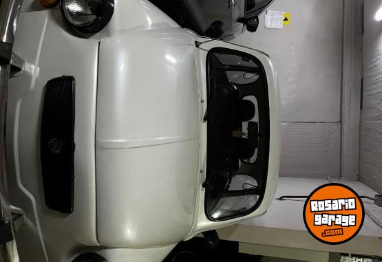 Autos - Fiat 600s 1983 Nafta 53000Km - En Venta