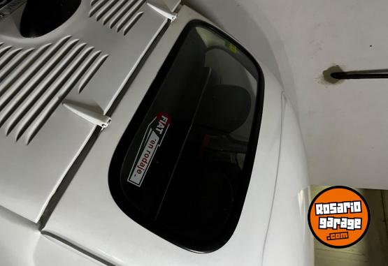 Autos - Fiat 600s 1983 Nafta 53000Km - En Venta