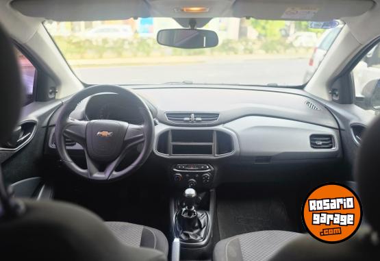 Autos - Chevrolet ONIX 2020 GNC - En Venta