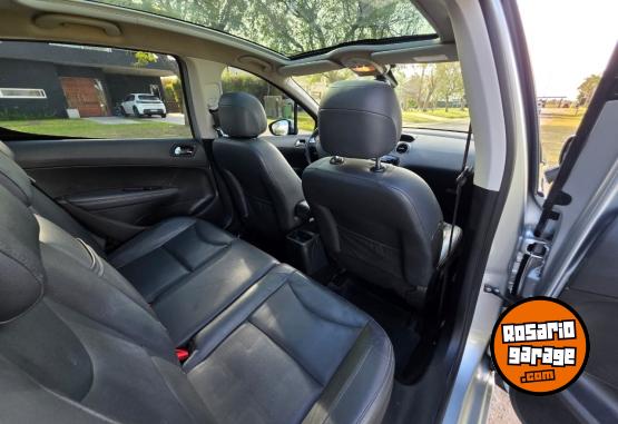Autos - Peugeot 308 feline 2017 Nafta 68000Km - En Venta