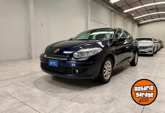 Autos - Renault fluence 2013 Nafta 160000Km - En Venta