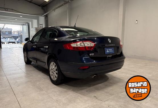 Autos - Renault fluence 2013 Nafta 160000Km - En Venta