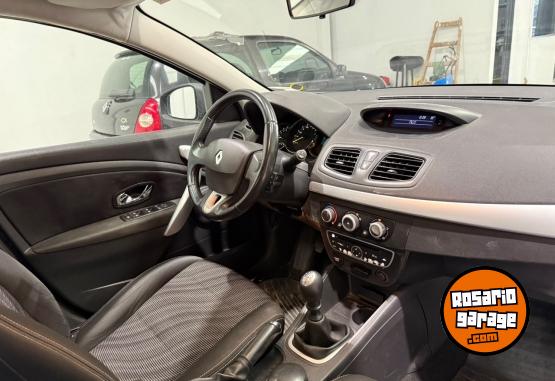 Autos - Renault fluence 2013 Nafta 160000Km - En Venta