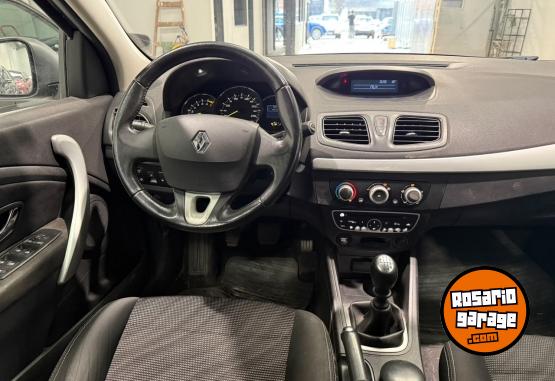 Autos - Renault fluence 2013 Nafta 160000Km - En Venta