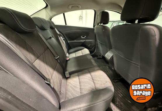 Autos - Renault fluence 2013 Nafta 160000Km - En Venta